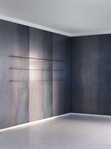 metal wall sheet|steel paneling for interior walls.